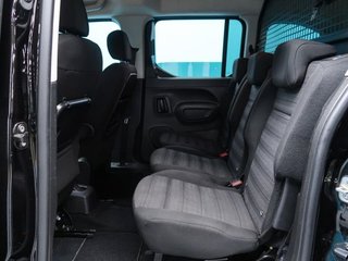 Opel Combo Cargo CARGO 1.5 TD 102cv BUSINESS EDITION