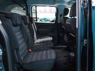Opel Combo Cargo CARGO 1.5 TD 102cv BUSINESS EDITION