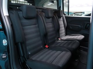 Opel Combo Cargo CARGO 1.5 TD 102cv BUSINESS EDITION