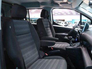 Opel Combo Cargo CARGO 1.5 TD 102cv BUSINESS EDITION