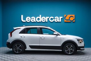 Kia Niro 1.6 GDi HEV 104kW (141CV) Concept