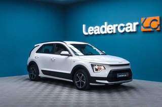 Kia Niro 1.6 GDi HEV 104kW (141CV) Concept