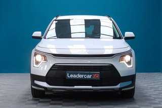 Kia Niro 1.6 GDi HEV 104kW (141CV) Concept