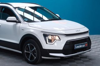 Kia Niro 1.6 GDi HEV 104kW (141CV) Concept
