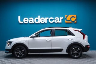 Kia Niro 1.6 GDi HEV 104kW (141CV) Concept