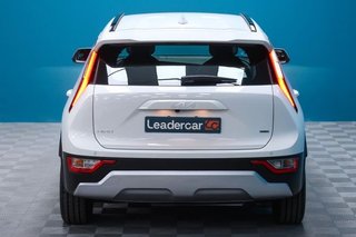 Kia Niro 1.6 GDi HEV 104kW (141CV) Concept