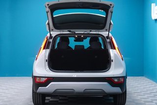 Kia Niro 1.6 GDi HEV 104kW (141CV) Concept