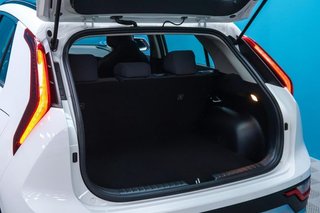 Kia Niro 1.6 GDi HEV 104kW (141CV) Concept