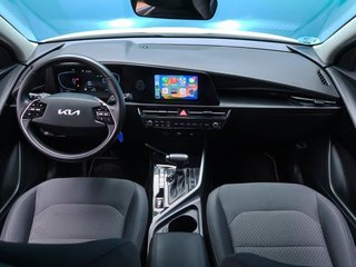 Kia Niro 1.6 GDi HEV 104kW (141CV) Concept