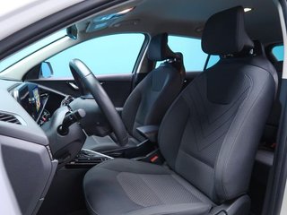 Kia Niro 1.6 GDi HEV 104kW (141CV) Concept