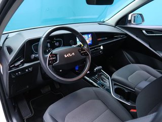 Kia Niro 1.6 GDi HEV 104kW (141CV) Concept