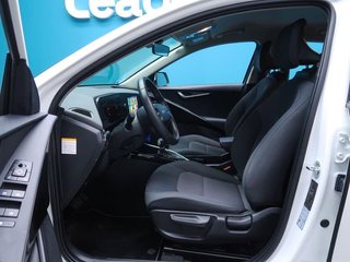 Kia Niro 1.6 GDi HEV 104kW (141CV) Concept