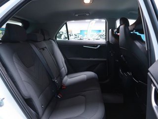 Kia Niro 1.6 GDi HEV 104kW (141CV) Concept