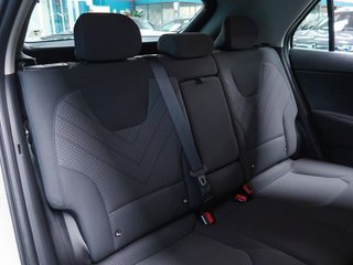 Kia Niro 1.6 GDi HEV 104kW (141CV) Concept