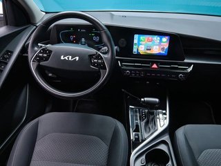 Kia Niro 1.6 GDi HEV 104kW (141CV) Concept