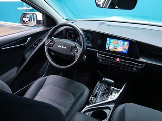 Kia Niro 1.6 GDi HEV 104kW (141CV) Concept