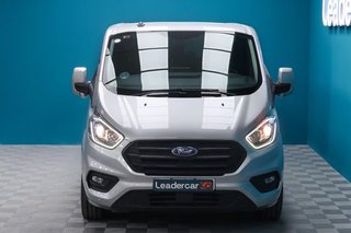 Ford Transit Custom 2.0 TCDI 131CV 320 L1 TREND