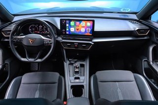 Cupra Formentor 1.4 E-HYBRID 204 CV DSG