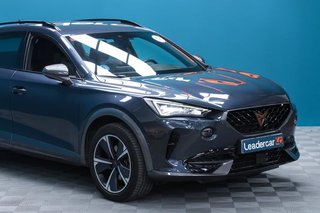 Cupra Formentor 1.4 E-HYBRID 204 CV DSG