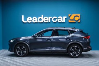 Cupra Formentor 1.4 E-HYBRID 204 CV DSG