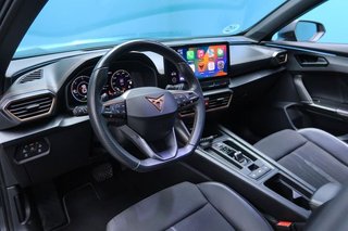 Cupra Formentor 1.4 E-HYBRID 204 CV DSG