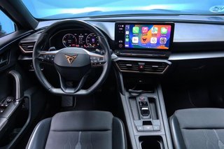 Cupra Formentor 1.4 E-HYBRID 204 CV DSG