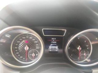 Mercedes-Benz  GLE 2018