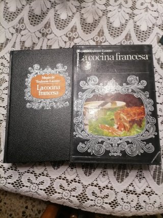 Libros