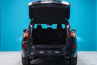 Ford Kuga ST-Line 2.5 Duratec FHEV 132kW Auto