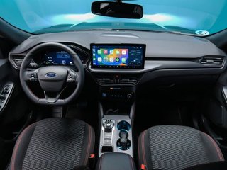 Ford Kuga ST-Line 2.5 Duratec FHEV 132kW Auto