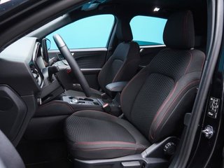 Ford Kuga ST-Line 2.5 Duratec FHEV 132kW Auto
