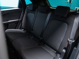 Ford Kuga ST-Line 2.5 Duratec FHEV 132kW Auto