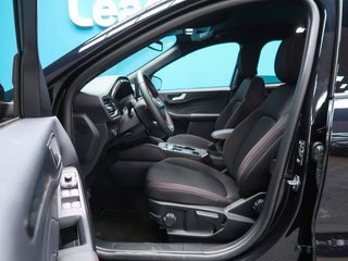 Ford Kuga ST-Line 2.5 Duratec FHEV 132kW Auto