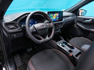 Ford Kuga ST-Line 2.5 Duratec FHEV 132kW Auto