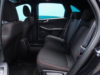Ford Kuga ST-Line 2.5 Duratec FHEV 132kW Auto