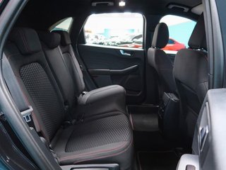Ford Kuga ST-Line 2.5 Duratec FHEV 132kW Auto