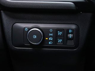 Ford Kuga ST-Line 2.5 Duratec FHEV 132kW Auto