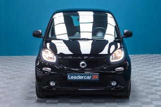 Smart Fortwo 0.9 66kW (90CV) S/S PASSION COUPE