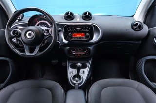 Smart Fortwo 0.9 66kW (90CV) S/S PASSION COUPE