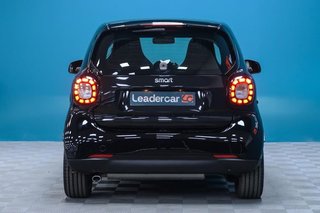 Smart Fortwo 0.9 66kW (90CV) S/S PASSION COUPE