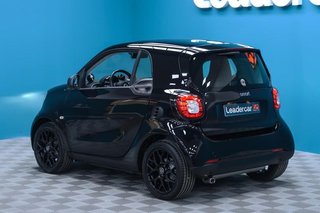 Smart Fortwo 0.9 66kW (90CV) S/S PASSION COUPE