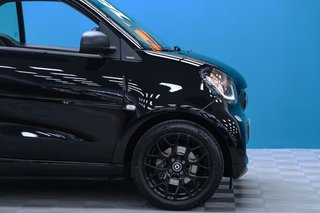 Smart Fortwo 0.9 66kW (90CV) S/S PASSION COUPE