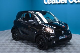 Smart Fortwo 0.9 66kW (90CV) S/S PASSION COUPE
