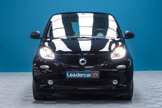 Smart Fortwo 0.9 66kW (90CV) S/S PASSION COUPE