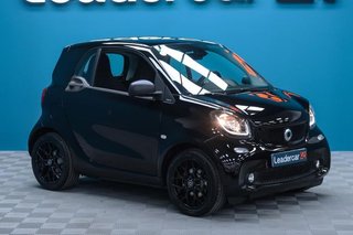 Smart Fortwo 0.9 66kW (90CV) S/S PASSION COUPE
