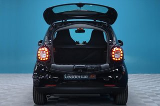 Smart Fortwo 0.9 66kW (90CV) S/S PASSION COUPE