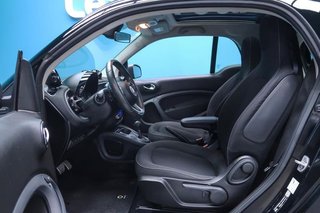 Smart Fortwo 0.9 66kW (90CV) S/S PASSION COUPE