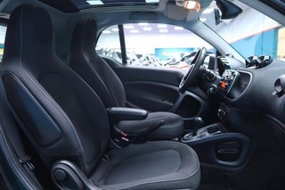 Smart Fortwo 0.9 66kW (90CV) S/S PASSION COUPE
