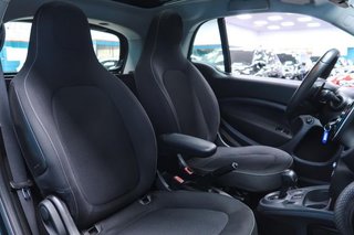 Smart Fortwo 0.9 66kW (90CV) S/S PASSION COUPE