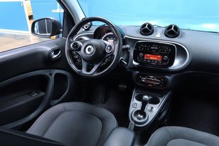 Smart Fortwo 0.9 66kW (90CV) S/S PASSION COUPE